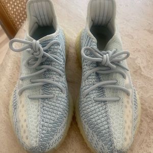 Authentic Yeezy Sneakers